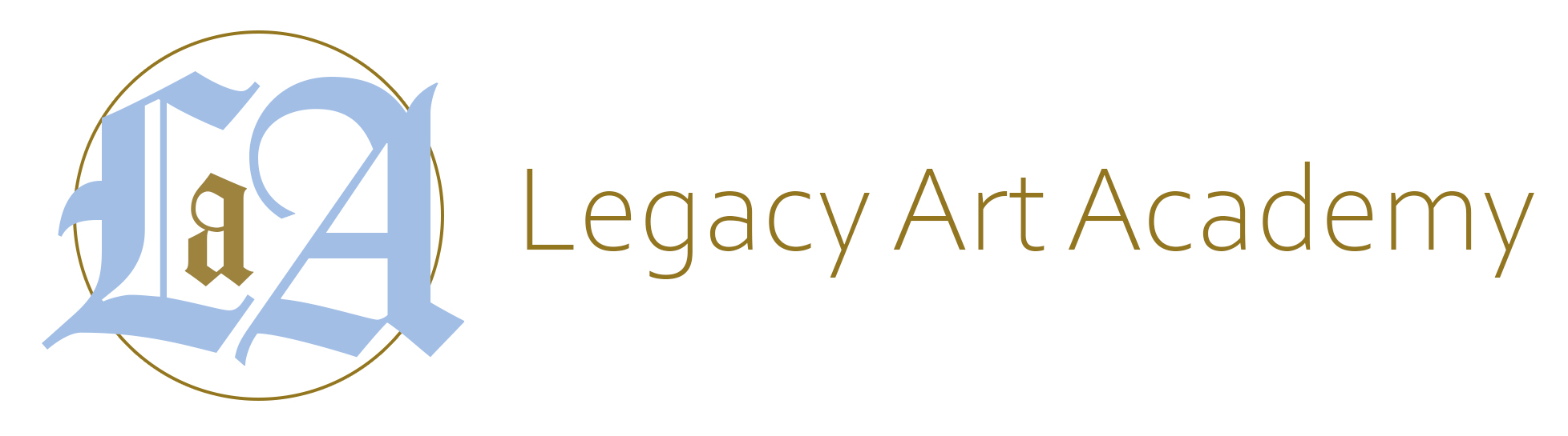 Legacy Art Academy with Mrs. Ferguson